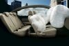2010 Hyundai Elantra Sedan Airbags Picture
